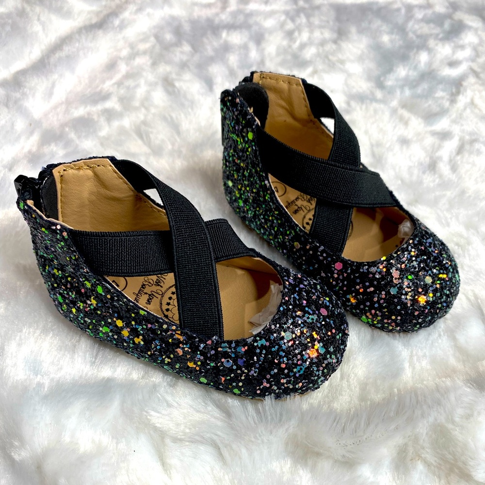 Baby shoes